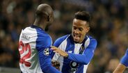 Éder Militão (FC Porto-Real Madrid)