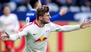 Timo Werner (Leipzig-Bayern Munique)