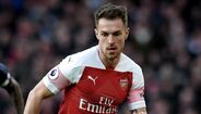 Aaron Ramsey (Arsenal-Juventus)