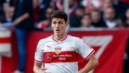 Benjamin Pavard (Estugarda-Bayern Munique)