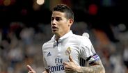 James Rodríguez