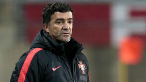 Hélio Sousa: «Portugal é capaz de ganhar qualquer dos jogos que vai realizar»