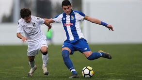 FC Porto sofre a primeira derrota 