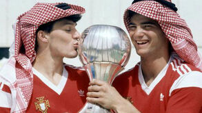 Memórias de Riade: Recortes de uma aventura gloriosa