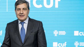 Fernando Gomes felicita Sp. Braga pela vitória no Mundialito de futebol de praia