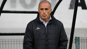 Fernando Valente diz que falta qualidade