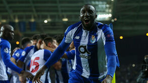 FC Porto com receita histórica: os milhões arrecadados pelas equipas portuguesas esta época