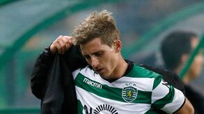 Podence rejeita retorno ao Sporting: «Depois do que me fizeram passar...»