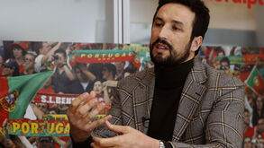 César Peixoto sucede a Fernando Valente no Varzim