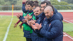 Filipe Ramos: «Não existem duas gerações iguais»