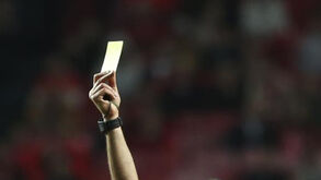 A classificação da Liga da Verdade à 25.ª jornada