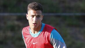 Dalot: «Mundial? No que depender de mim, estarei sempre disponível»