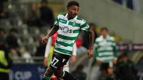 Ingleses e alemães observaram Wendel em vários jogos