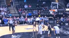 Será este o pior lance livre da história?