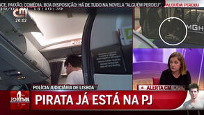 Rui Pinto já está nas instalações da Polícia Judiciária