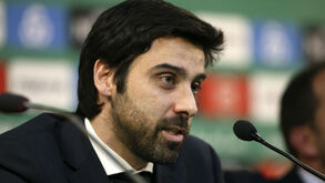 Salgado Zenha e a origem dos 65 ME: «FC Porto e Benfica também não revelam financiadores»