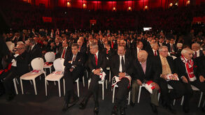 Jonas: «Tenho quase a certeza que vou encerrar a minha carreira aqui»