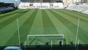 Emmanuel Dass em evolução