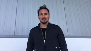 Roberto Pinto: Memórias nacionais com sotaque alemão