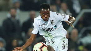 Joseph blindado por 20 milhões de euros até 2023 