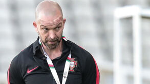 Portugal vence Turquia mas está obrigado a derrotar a Escócia