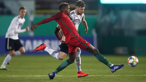 Florentino traça mote para retoma