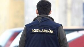 Adeptos do Varzim tentaram assaltar estação de serviço e foram apanhados pela PSP