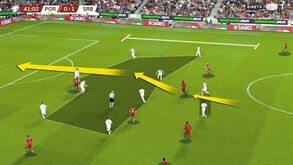 Portugal-Sérvia visto à lupa: Há uma luz para reacender