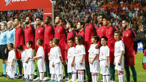 Seleção Nacional volta a Alvalade em outubro