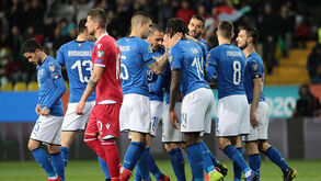 Uma (esperada) goleada das antigas