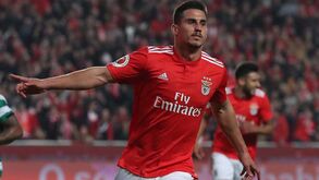 Gabriel e a possibilidade de representar a Seleção Nacional: «Vou estar de braços abertos»