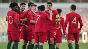 A grande exaltação dos meninos de ouro