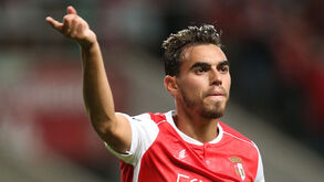 Schalke 04 insiste em Ricardo Horta