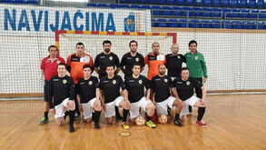 Parlamento congratula-se com vitória dos padres portugueses no Europeu