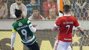 Capitães de equipa esperam meias-finais da Taça muito competitivas