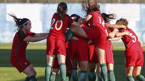 Sub-17: Portugal vence França (1-0) e garante presença no Euro'2019