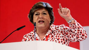 Ana Gomes: «Ora tomem os que queriam apoderar-se do acervo de Rui Pinto para o destruir»