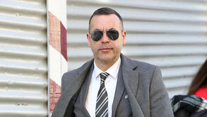 Aníbal Pinto: «Advogados fazem uma série de coisas que podem roçar no limite do legal»