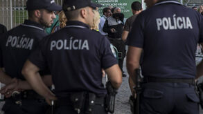 PSP associa-se a jogo solidário