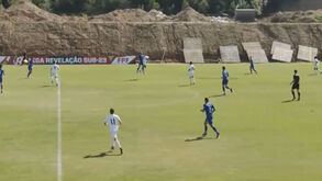 Feirense vence V. Guimarães por 2-1