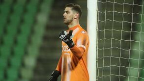 Cláudio Ramos: «Não gostamos de vitórias morais»