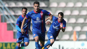 Bruno Moraes: Sem pressa de arrumar as botas