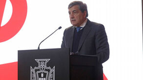 FPF entrega 5.122 euros a instituição de solidariedade social de Gondomar