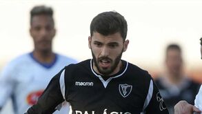 AC. Viseu-Varzim, 1-0: viseenses afastam-se dos lugares de descida e poveiros afundam-se