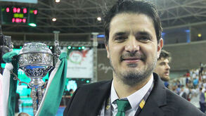 Nuno Dias: «Este jogo foi um hino ao futsal»