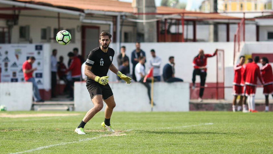 Diogo Freire deixa Penalva do Castelo e assina pelo Vilafranquense