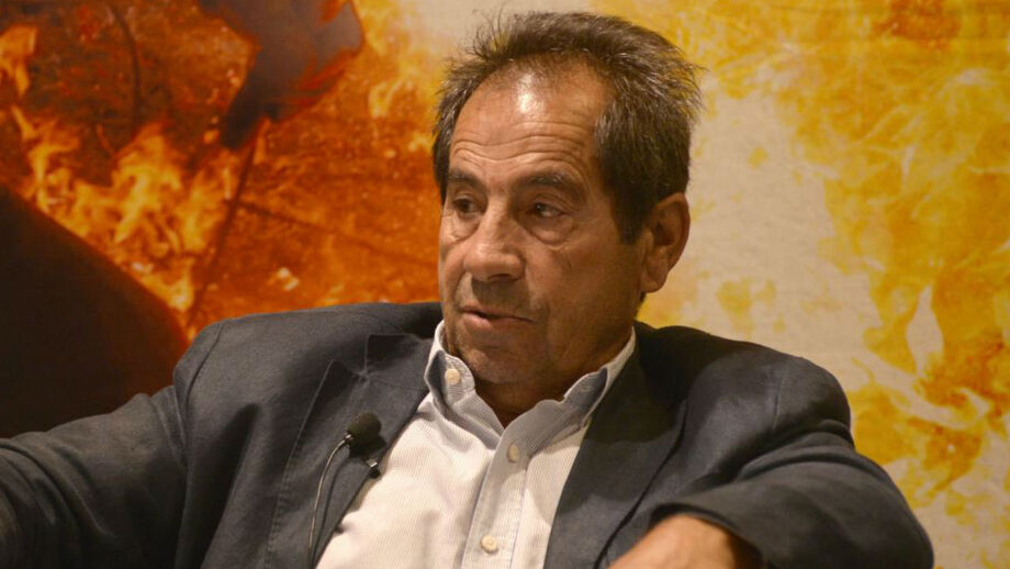 Octávio Machado não ficou surpreendido com expulsão de Bruno de Carvalho: «Decisão tardia»