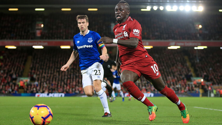Everton-Liverpool: Teste de fogo para Marco Silva