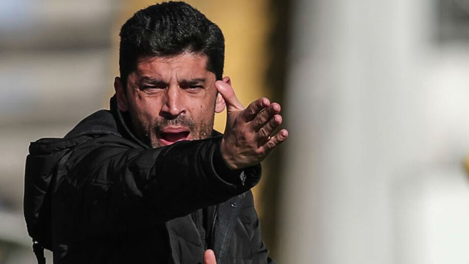 P. Ferreira-V. Guimarães B, 4-1: Barnes bisa em triunfo gordo