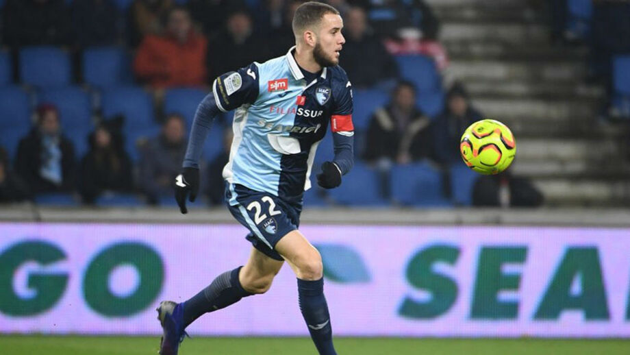 Le Havre-Metz: Surpreendente como na primeira volta?